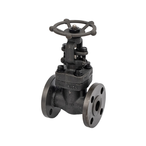 Resilient Seated Butterfly Valve Series 30-31 Thumbnail