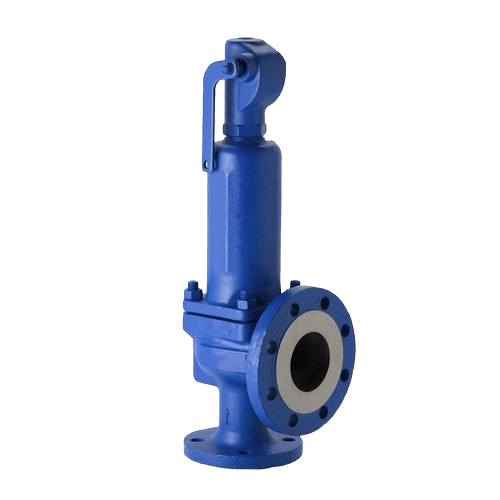 Resilient Seated Butterfly Valve Series 30-31 Thumbnail